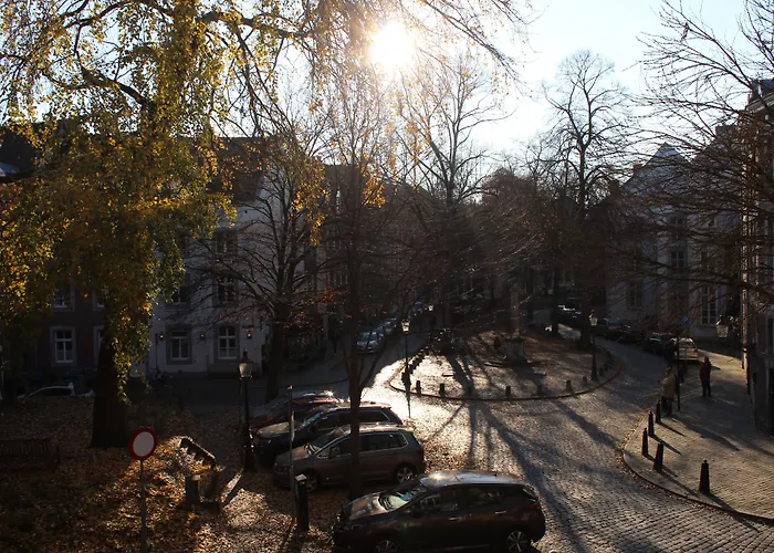 Galerie Dis Hotel Maastricht