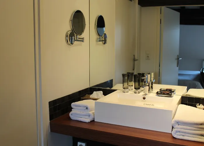 Galerie Dis Hotel Maastricht