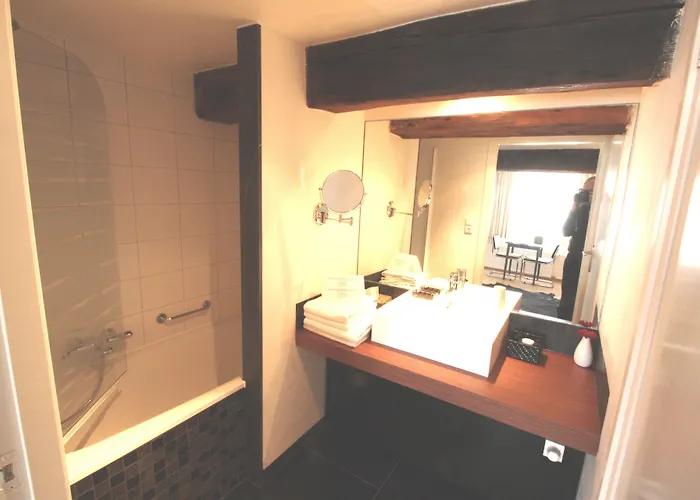 Galerie Dis Hotel 3*