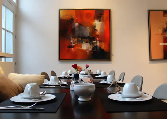 Galerie Dis Hotel Maastricht