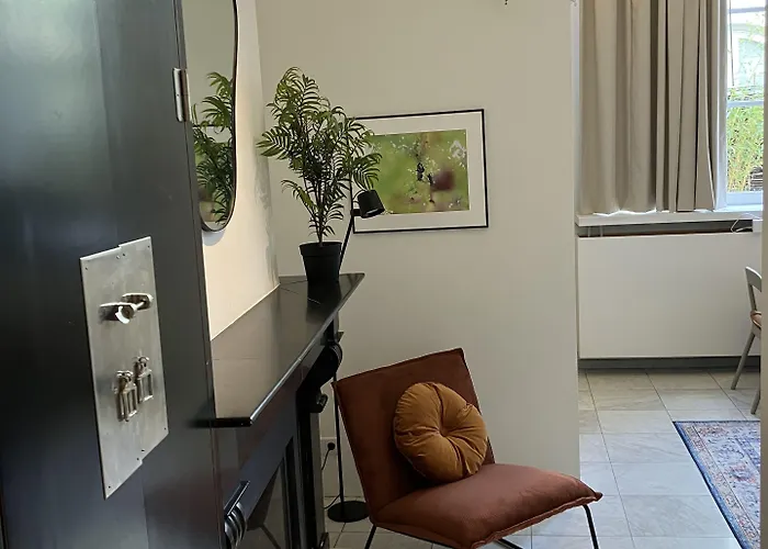 فندق Galerie Dis 3*