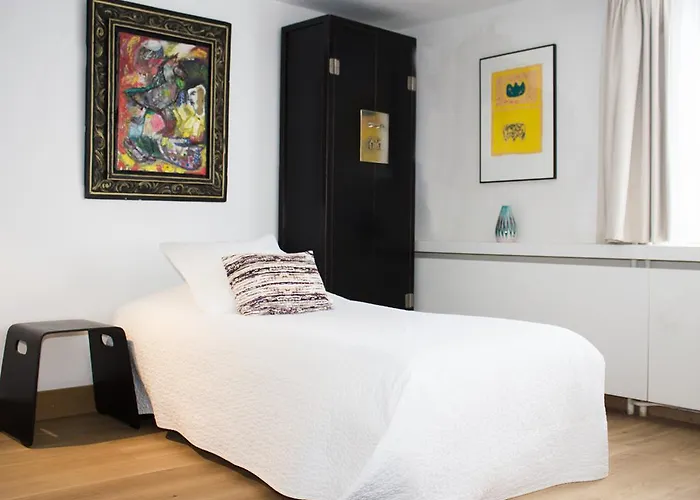 Galerie Dis Hotel 3*