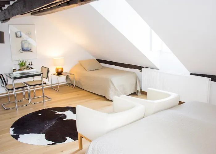 Galerie Dis 3* Maastricht