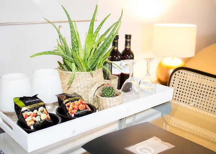 Galerie Dis فندق ماسترخت