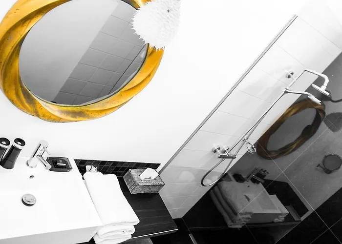 Galerie Dis 3* ماسترخت