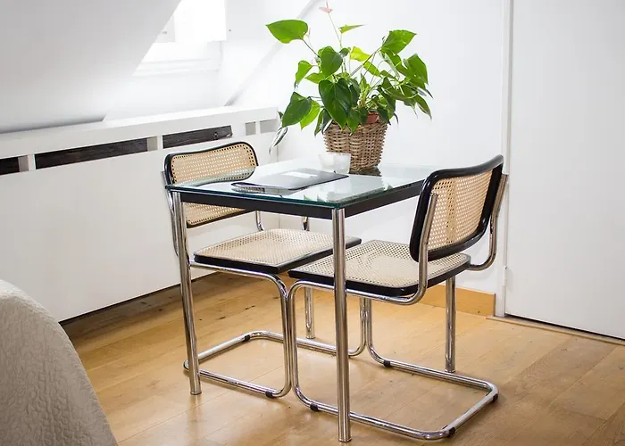 Galerie Dis فندق