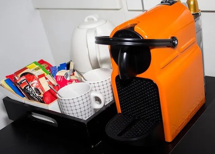 Galerie Dis فندق 3*