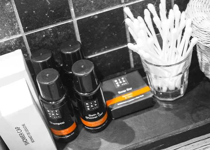 فندق Galerie Dis