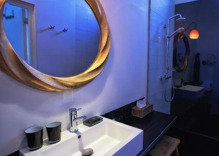 Galerie Dis Hotel Maastricht