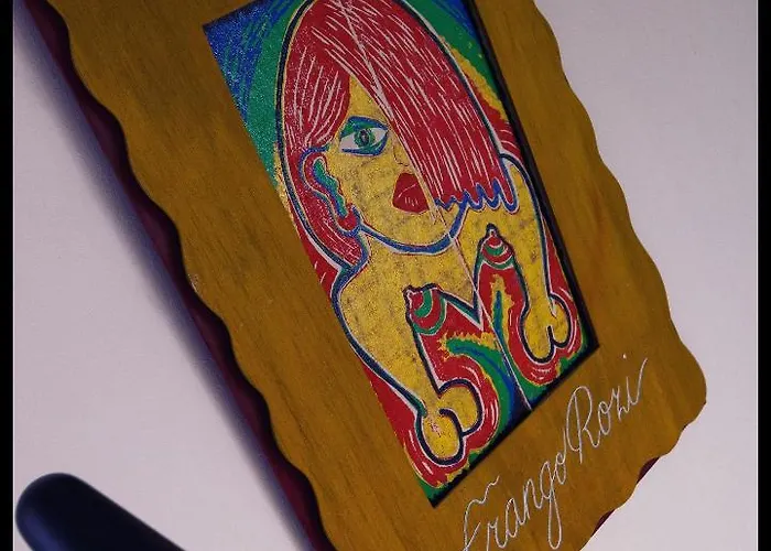 Galerie Dis فندق