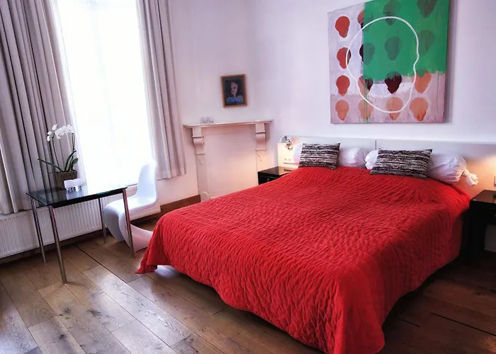 Galerie Dis Hotel Maastricht