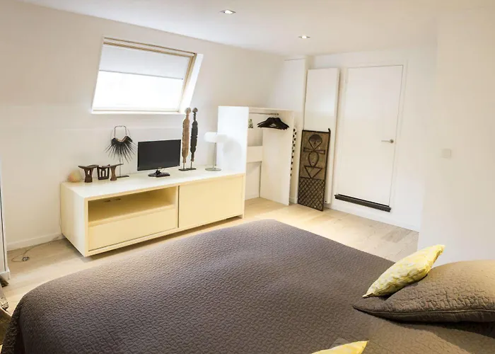 Galerie Dis 3* ماسترخت