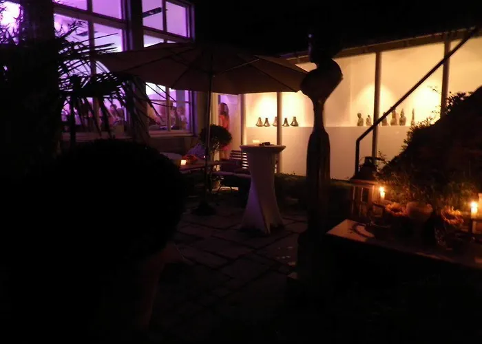 Galerie Dis Maastricht