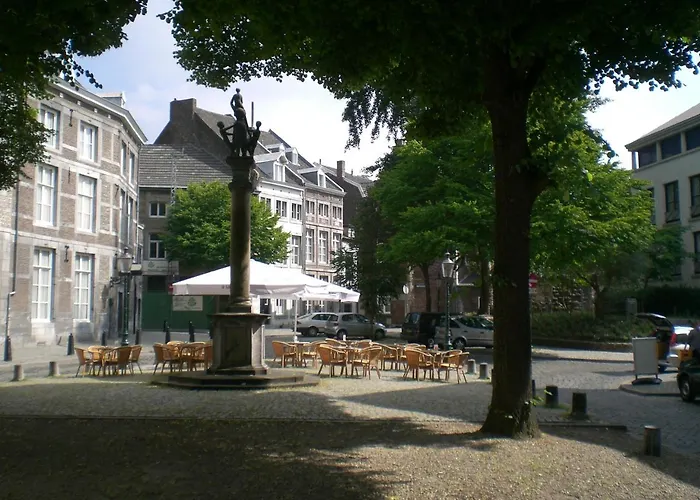 Hotel Galerie Dis Maastricht