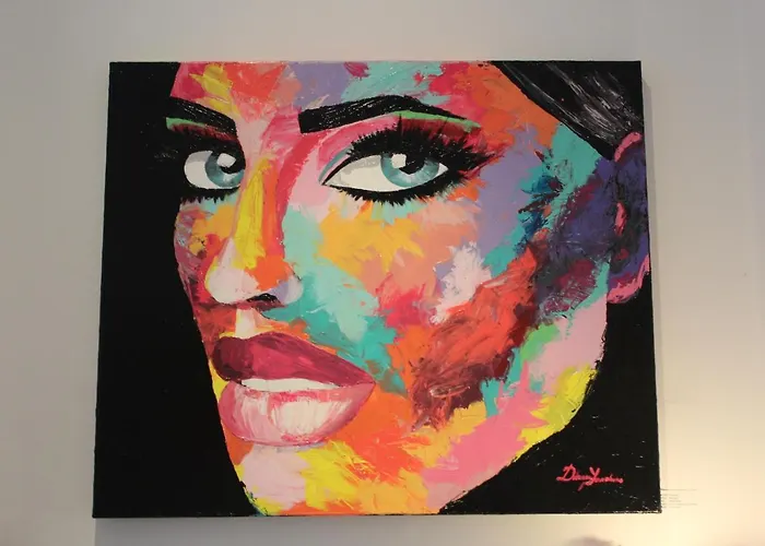 Galerie Dis فندق ماسترخت