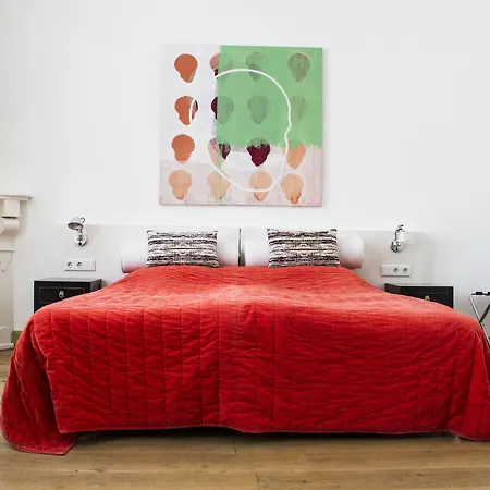 Hotel Galerie Dis Maastricht