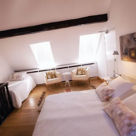 Galerie Dis Hotel 3*