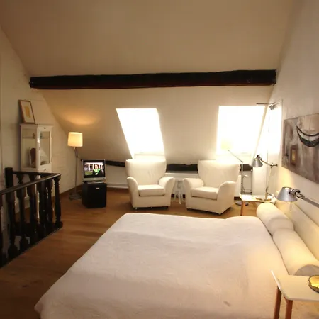 Hotel Galerie Dis Maastricht