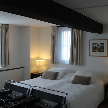 Hotel Galerie Dis