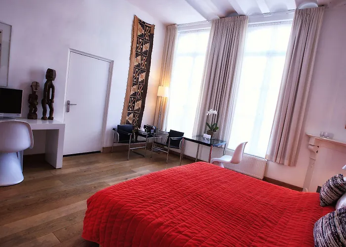 Galerie Dis Hotel 3*