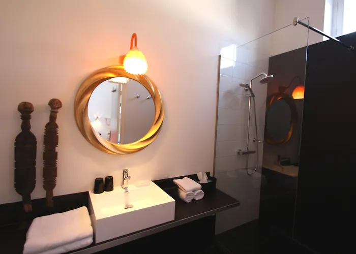 Galerie Dis Hotel 3*