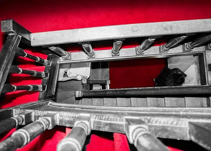 Hotel Galerie Dis Maastricht