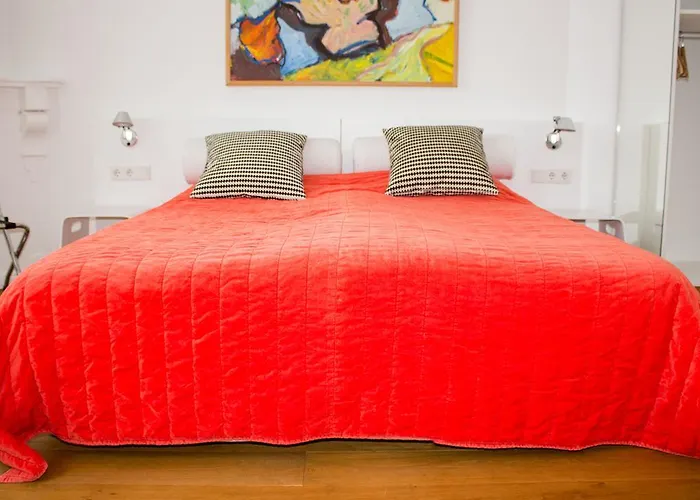 Hotel Galerie Dis 3*