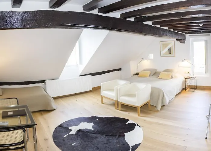 Hotel Galerie Dis 3*