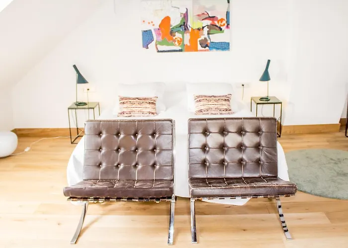 Hotel Galerie Dis 3*