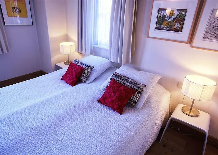 Galerie Dis Hotel Maastricht