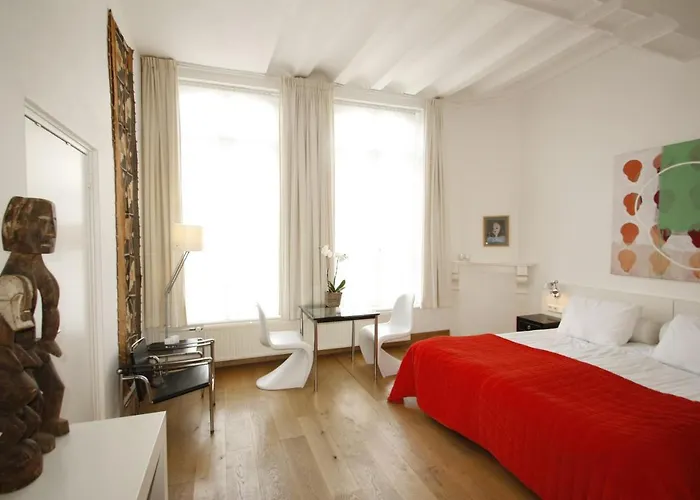 Hotel Galerie Dis Maastricht